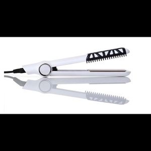 InStyler CERASILK Woven Ceramic Styling Iron